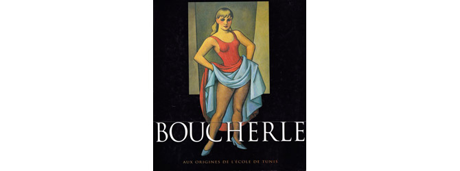 BOUCHERLE